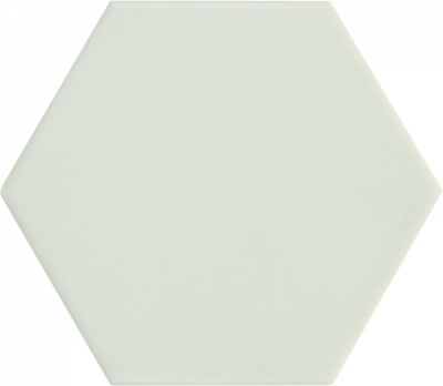 Kromatika Mint 10х11,5 Плитка универсальная/керамогранит
