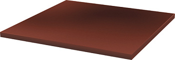 Cloud Rosa Klinkier 30x30 Плитка напольная базовая
