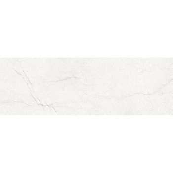 Rock 20х60 60088 Плитка настенная белая