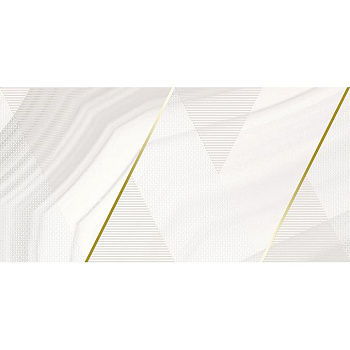 Space 25х50 Декор светлый