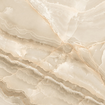 Italica Fogu Beige Polished  60x60 Плитка напольная