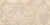 Ascoli Beige Geometria 31,5х63 Декор