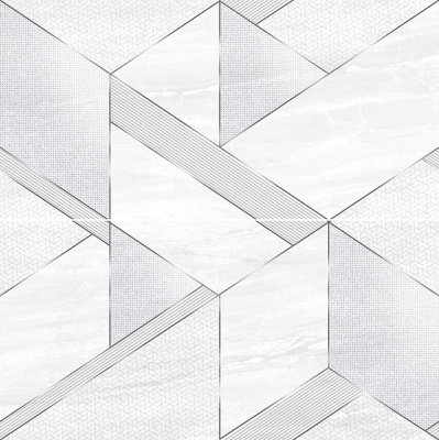 Interni Silver S/2 50x50*9 SW9INR15 Панно