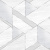 Interni Silver S/2 50x50*9 SW9INR15 Панно