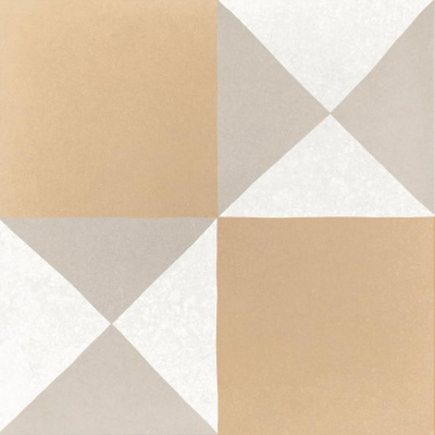 Caprice Patchwork Pastel 20х20 Плитка напольная