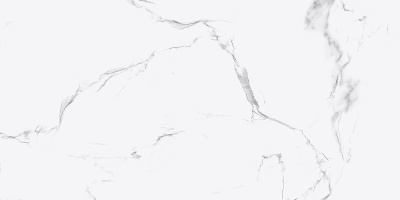 Brunt White Glossy 60x120 Керамогранит