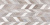 Chevron Shabby Декор 31,5х63
