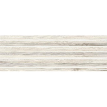 Zen 20х60 60036 Плитка настенная бежевая полоски
