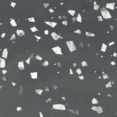 Terratile Nero 60x60 Керамогранит
