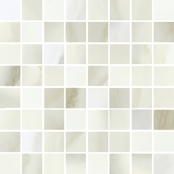 Charme Advance Mosaico Cremo Delicato Lux 29,2х29,2 Мозаика Кремовая