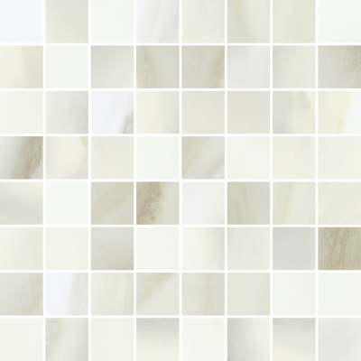 Charme Advance Mosaico Cremo Delicato Lux 29,2х29,2 Мозаика Кремовая