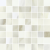 Charme Advance Mosaico Cremo Delicato Lux 29,2х29,2 Мозаика Кремовая