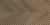 Afternoon Brown B Struktura Rekt 29,8x59,8 Плитка настенная
