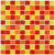 Bonaparte Fruit Mix 30x30x4 (чип 25x25 мм) Мозаика стеклянная Bonaparte Fruit Mix 30x30x4 (чип 25x25 мм) Мозаика стеклянная