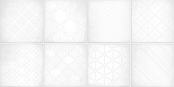 Richard 24,9х50 TWU09RCD010 Плитка настенная