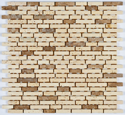 Bonaparte Barcelona III 30,5x30,5x7 Мозаика из натурального камня