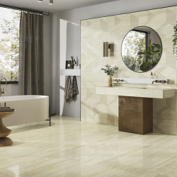 Charme Advance Wall Project