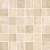 Ascoli Beige Mosaic 30х30 Мозаика