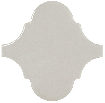 Alhambra Light Grey 12x12 Плитка настенная