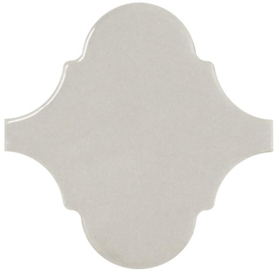 Alhambra Light Grey 12x12 Плитка настенная
