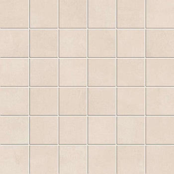 Rinascente Ivory Mosaic Mat. 30x30 Мозаика