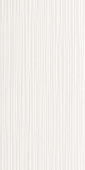 3D Line Белая 40x80 Плитка настенная