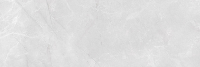 Braga White Rett 25х75 Плитка настенная