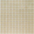Bonaparte Lungo 30x30x4 (чип 25x25 мм) Мозаика стеклянная