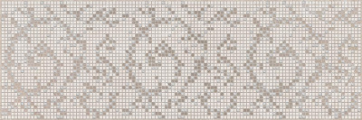 Elektra Roma 20х60 Декор бежевый