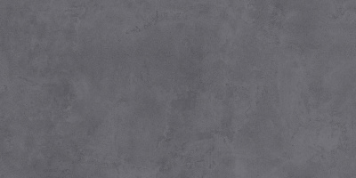 Cemento Zett Black 60х120 NTT99602M Керамогранит темно-серый