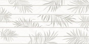 Equadore Fern 1 31,5х63 Плитка настенная