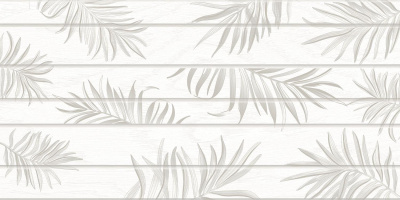Equadore Fern 1 31,5х63 Плитка настенная