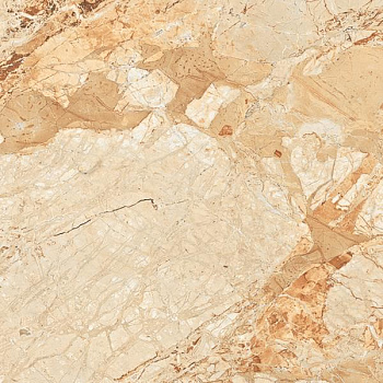 Collection Breccia Aurora Gold Polished 60x60 Плитка напольная