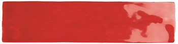 Bellini Rojo 7,5x30 Плитка настенная