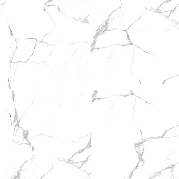 Collection White Soul Polished 60x60 Плитка напольная