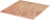 Ilario Beige Stopnica Narozna 30x30 Ступень угловая