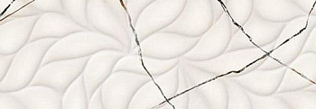 Bianco Covelano Stuttura 24,2х70 Плитка настенная