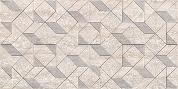 Ascoli Grey Diamond 31,5х63 Декор