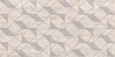 Ascoli Grey Diamond 31,5х63 Декор