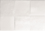 Artisan White 13,2х13,2 Плитка настенная
