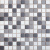 L’Universo Equinozio 30x30 (PET) Мозаика микс