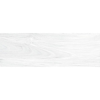 Zen 20х60 60037 Плитка настенная белая