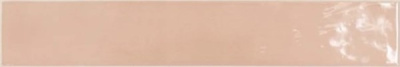 Manacor Blush Pink 6,5х40 Плитка настенная