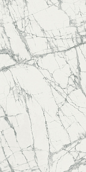 Charme Deluxe Invisible White Lux 80х160 Керамогранит Белый