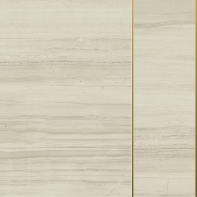 Charme Advance Luxuri Line Silk 60х60 Декор Серо-бежевый