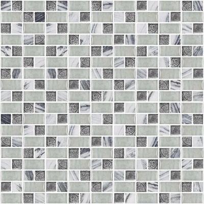 Old Tjikko 30x30 Мозаика