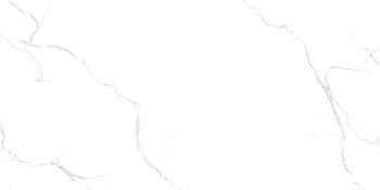Velsaa Sisam White Glossy 60x120 Керамогранит