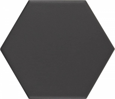 Kromatika Black 10х11,5 Плитка универсальная/керамогранит