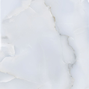 Velsaa Bruni Onix Blue Glossy 60x60 Керамогранит