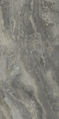 Charme Deluxe Grigio Orobico Lux 80х160 Керамогранит Серый